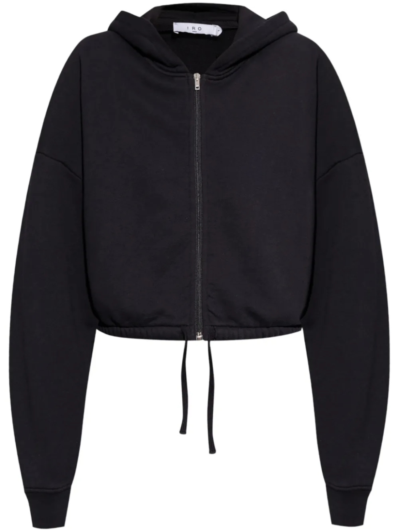 Худи Oritta IRO, черный
Худи Oritta IRO, черный