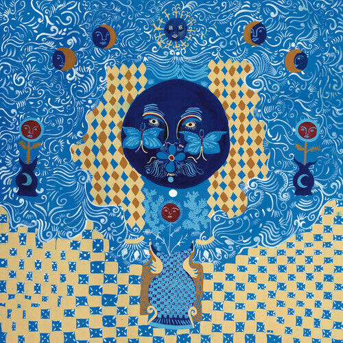 Виниловая пластинка Castle, Jennifer: Monarch Season
Виниловая пластинка Castle, Jennifer: Monarch Season