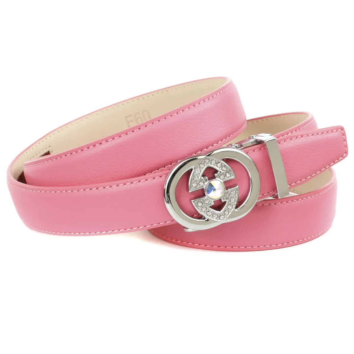 Кожаный ремень Anthoni Crown, элегантный классический черный цвет с блестящими камнями, красный
Кожаный ремень Anthoni Crown, элегантный классический черный цвет с блестящими камнями, красный