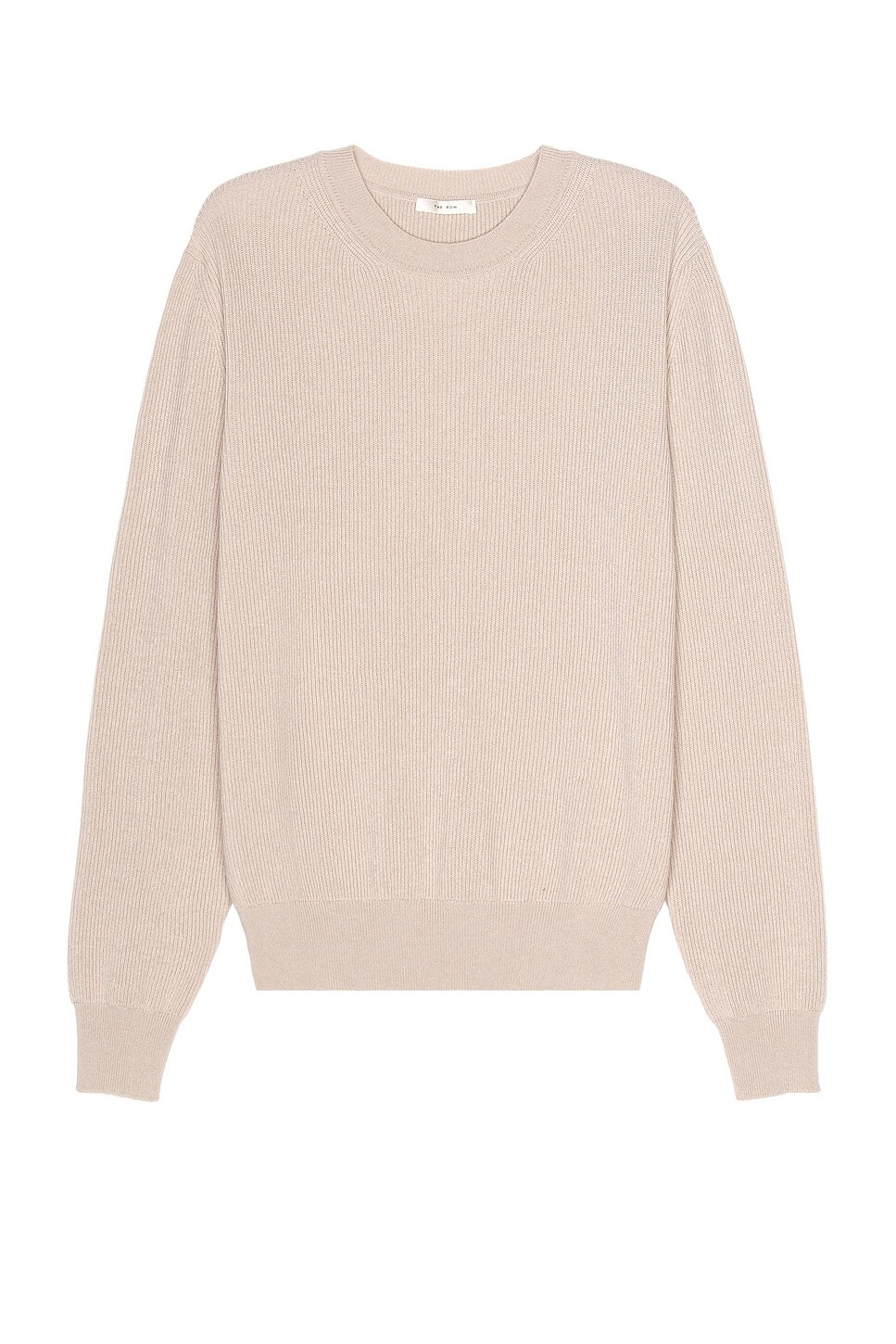 Свитер мужской Benji Crew Neck The Row, цвет Limestone
Свитер мужской Benji Crew Neck The Row, цвет Limestone