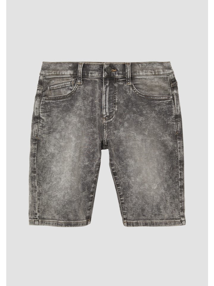 Шорты s.Oliver, серый
Шорты s.Oliver, серый