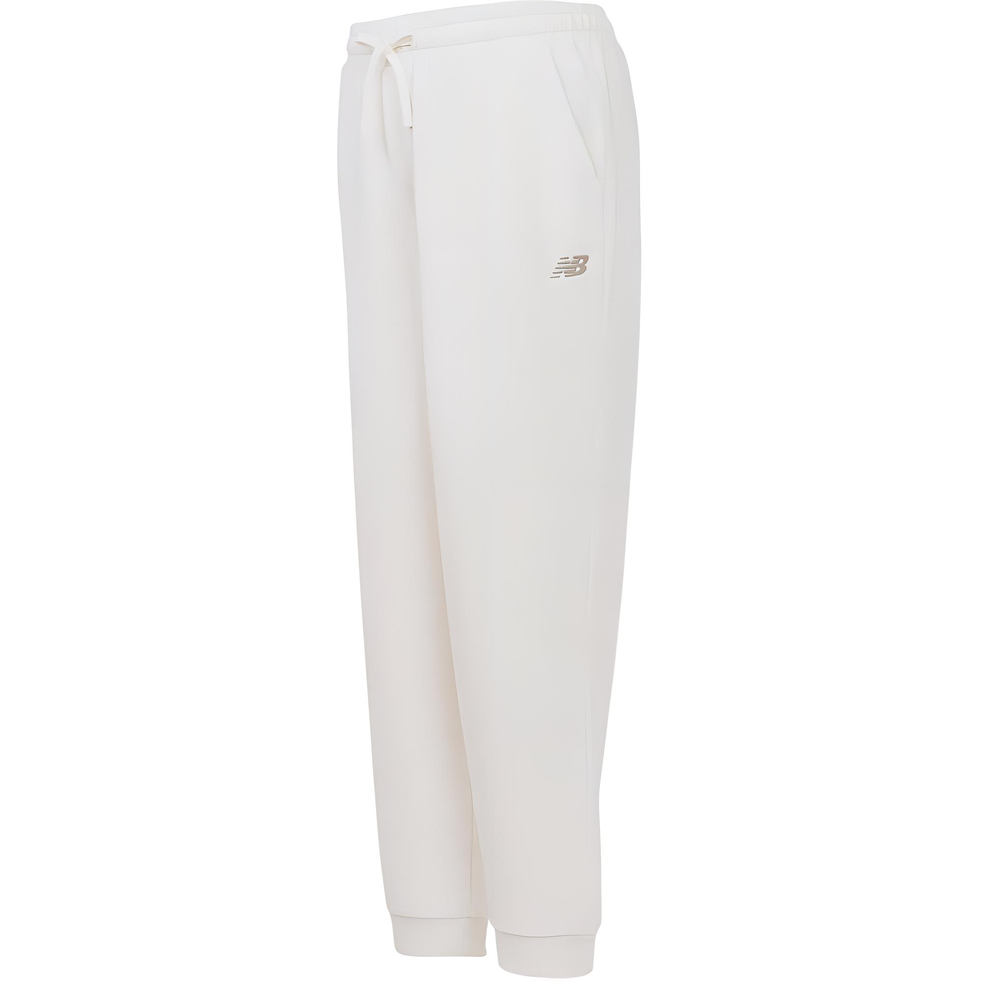 New Balance Женские беговые штаны NBX Soft Alpine Knit Light Cream
New Balance Женские беговые штаны NBX Soft Alpine Knit Light Cream