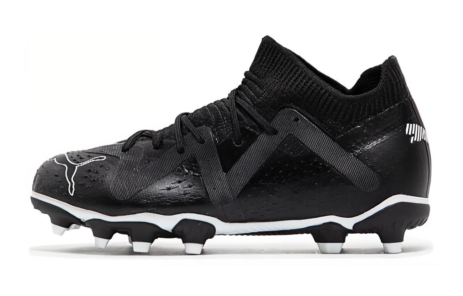 Puma Future Match Kids Футбольные бутсы для детей, Black
Puma Future Match Kids Футбольные бутсы для детей, Black