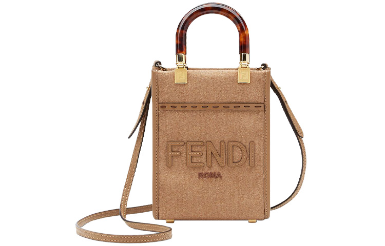 FENDI Сумка Саншайн
FENDI Сумка Саншайн