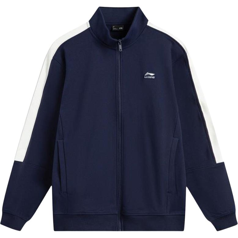 LINING Куртка мужская синяя, Blue
LINING Куртка мужская синяя, Blue