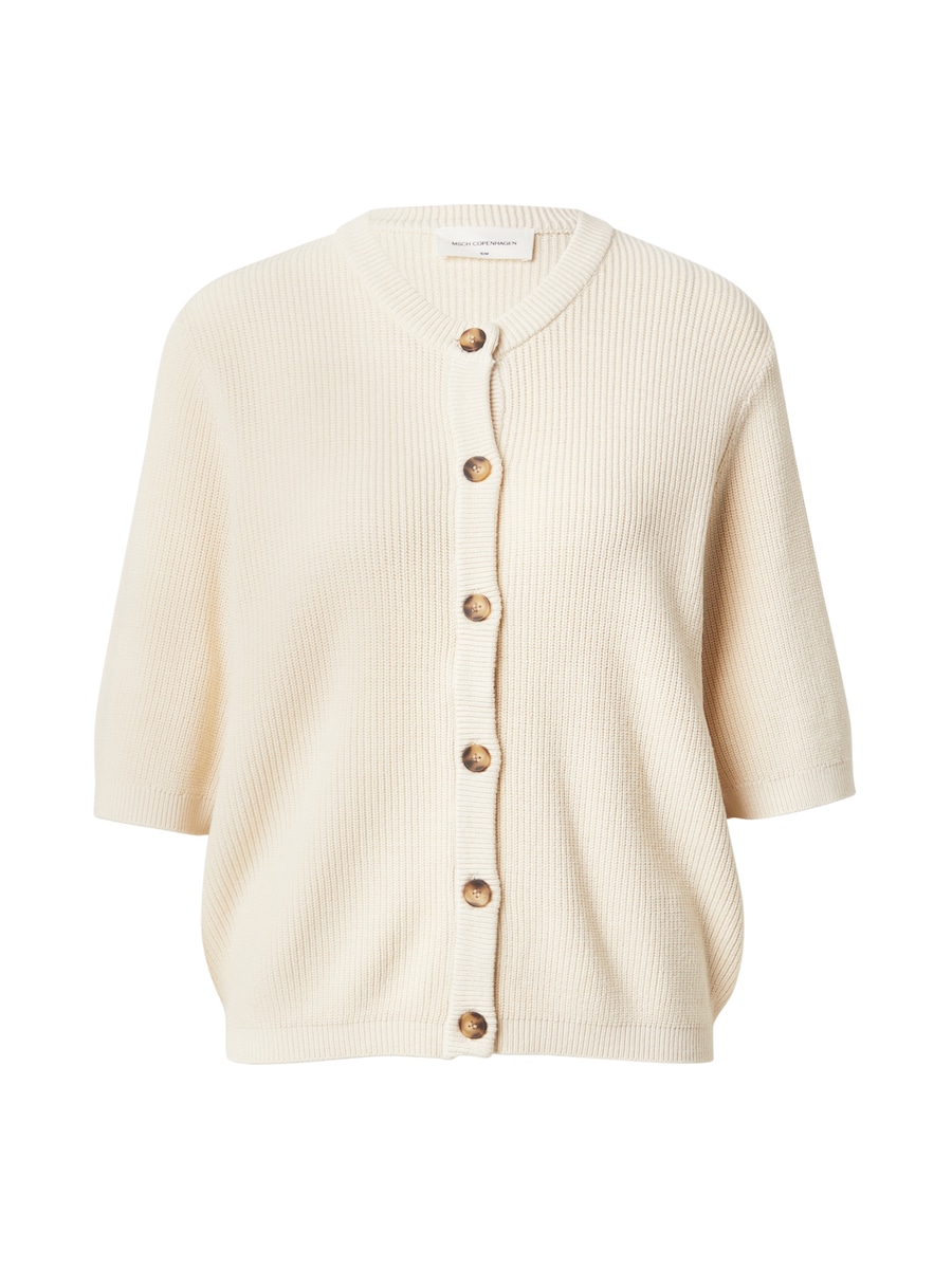 Вязаный кардиган MSCH COPENHAGEN Thamira, слоновая кость
Вязаный кардиган MSCH COPENHAGEN Thamira, слоновая кость