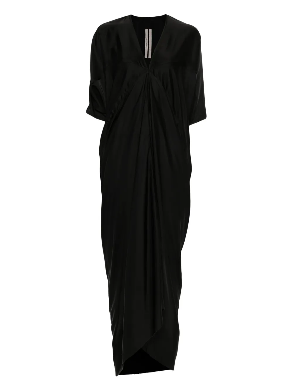 Вечернее платье Concordians Kite Rick Owens, черный
Вечернее платье Concordians Kite Rick Owens, черный