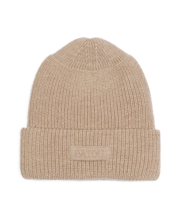 Шляпы и кепки для женщин Patou, коричневый
Шляпы и кепки для женщин Patou, коричневый