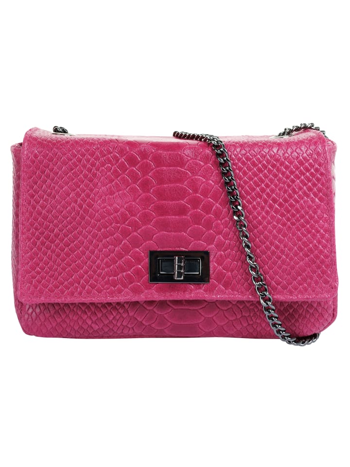 Cluty Розовая сумка через плечо
Cluty Розовая сумка через плечо