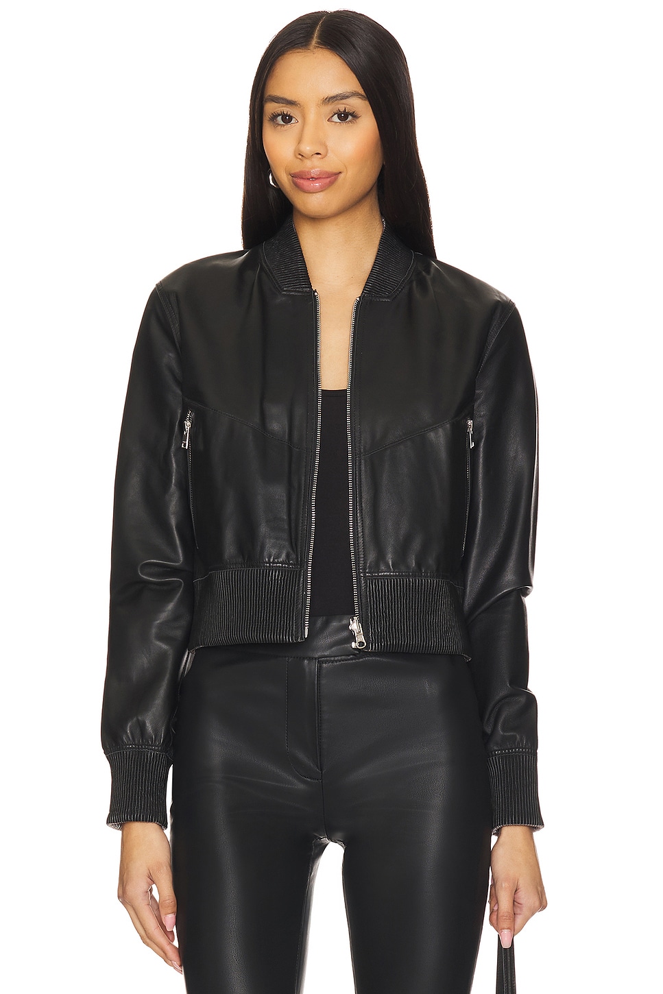 Куртка Kordella Lamarque, black
Куртка Kordella Lamarque, black