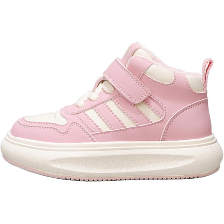 Детские скейтерские кроссовки Mid-Top Jeep, розовый
Детские скейтерские кроссовки Mid-Top Jeep, розовый