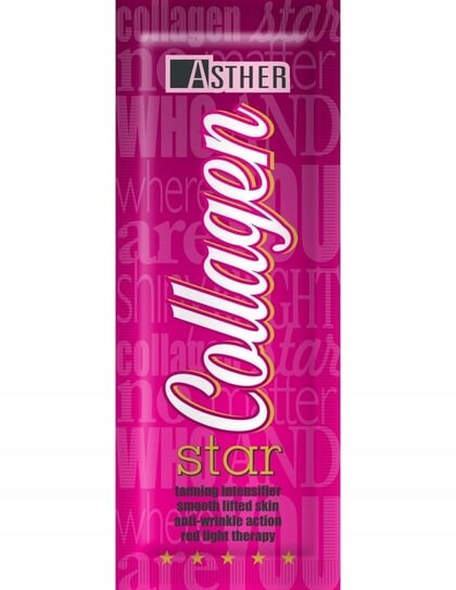 Активатор загара Asther Collagen Balm
Активатор загара Asther Collagen Balm