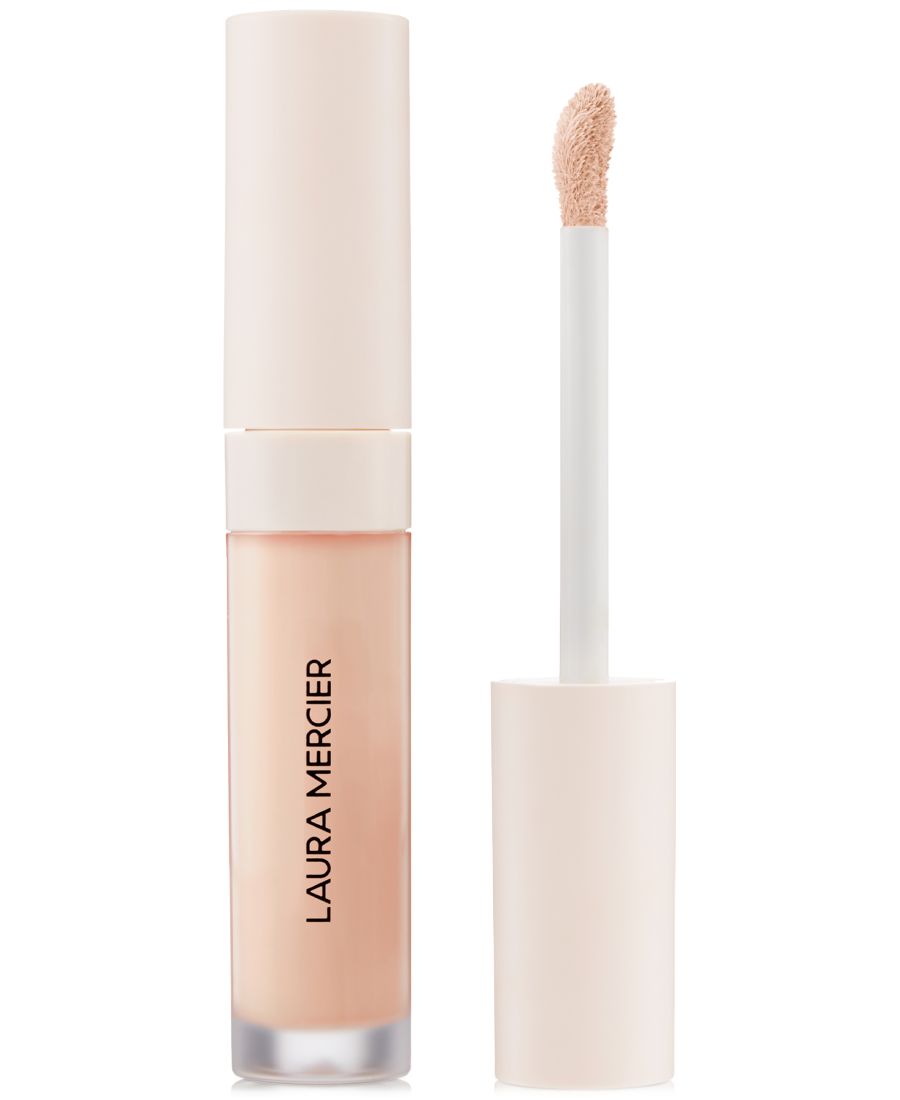 Real Flawless Weightless Perfecting Concealer Laura Mercier, цвет 0w1
Real Flawless Weightless Perfecting Concealer Laura Mercier, цвет 0w1