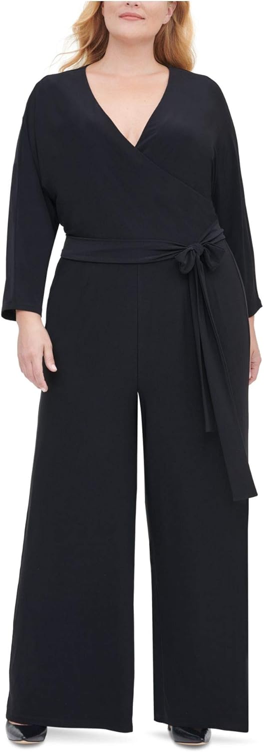 Tommy Hilfiger Женский костюм Classic, Black
Tommy Hilfiger Женский костюм Classic, Black