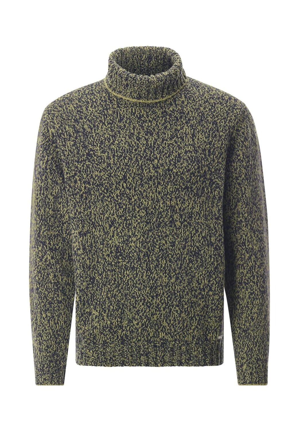 Свитер ВЕСТИГОНИ BABISTA, зеленый
Свитер ВЕСТИГОНИ BABISTA, зеленый