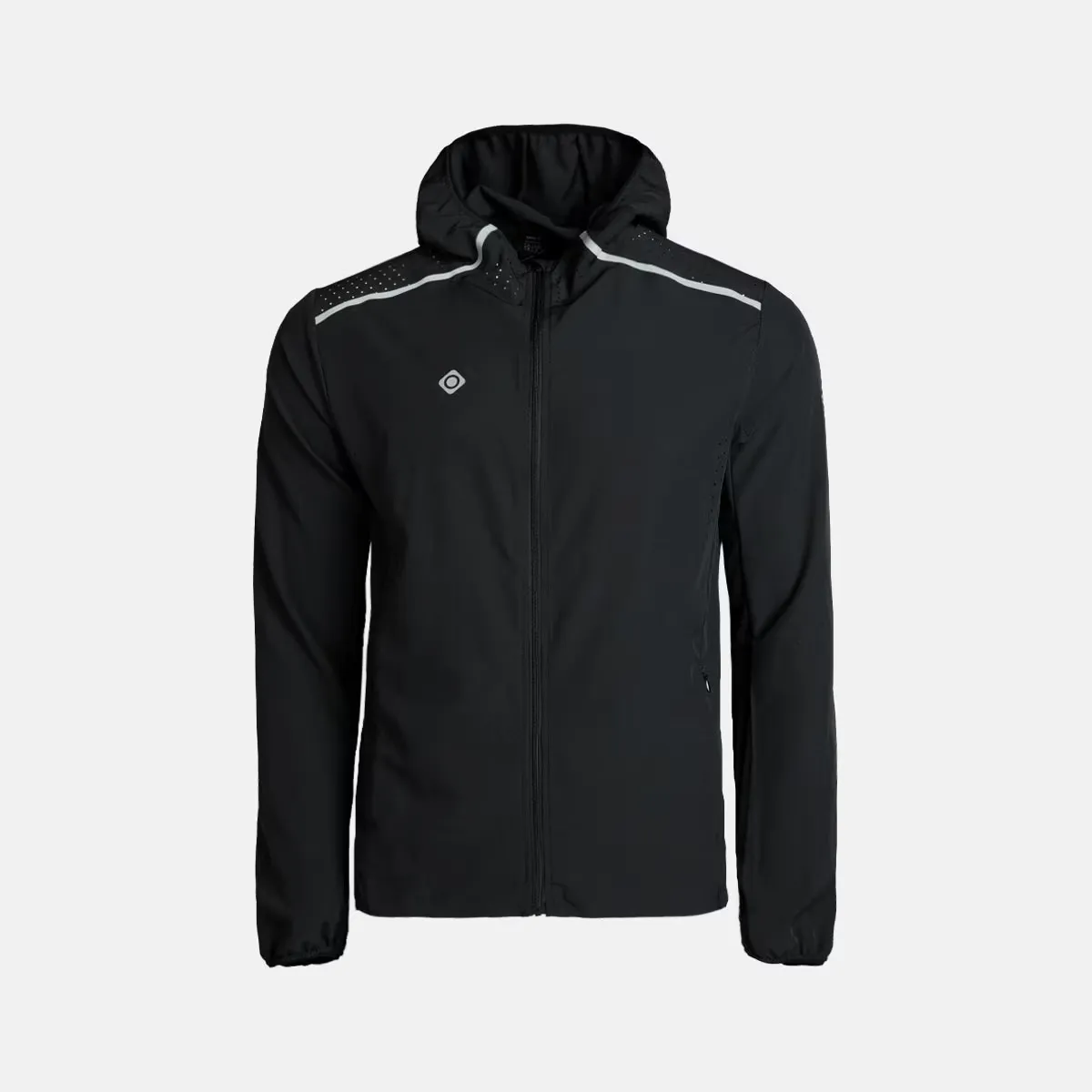 Мужская беговая и треккинговая куртка Arasal Izas, черный
Мужская беговая и треккинговая куртка Arasal Izas, черный