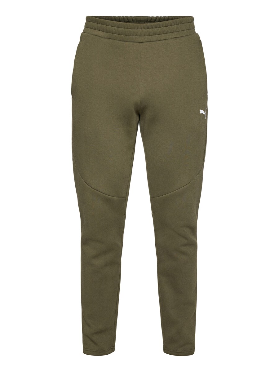 Облегающие спортивные брюки PUMA Evostripe, зеленый
Облегающие спортивные брюки PUMA Evostripe, зеленый