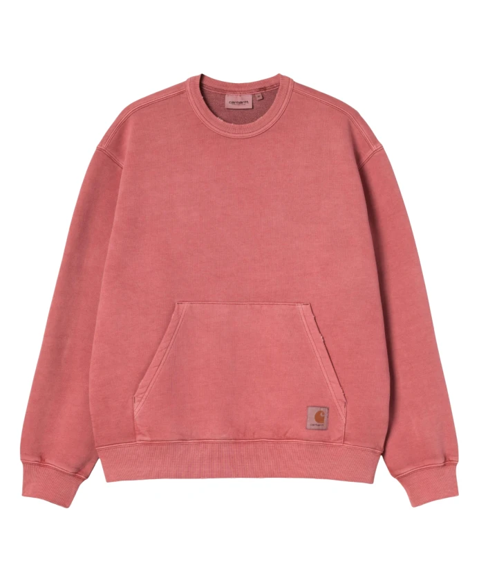 Толстовка Торион Carhartt Wip, красный
Толстовка Торион Carhartt Wip, красный