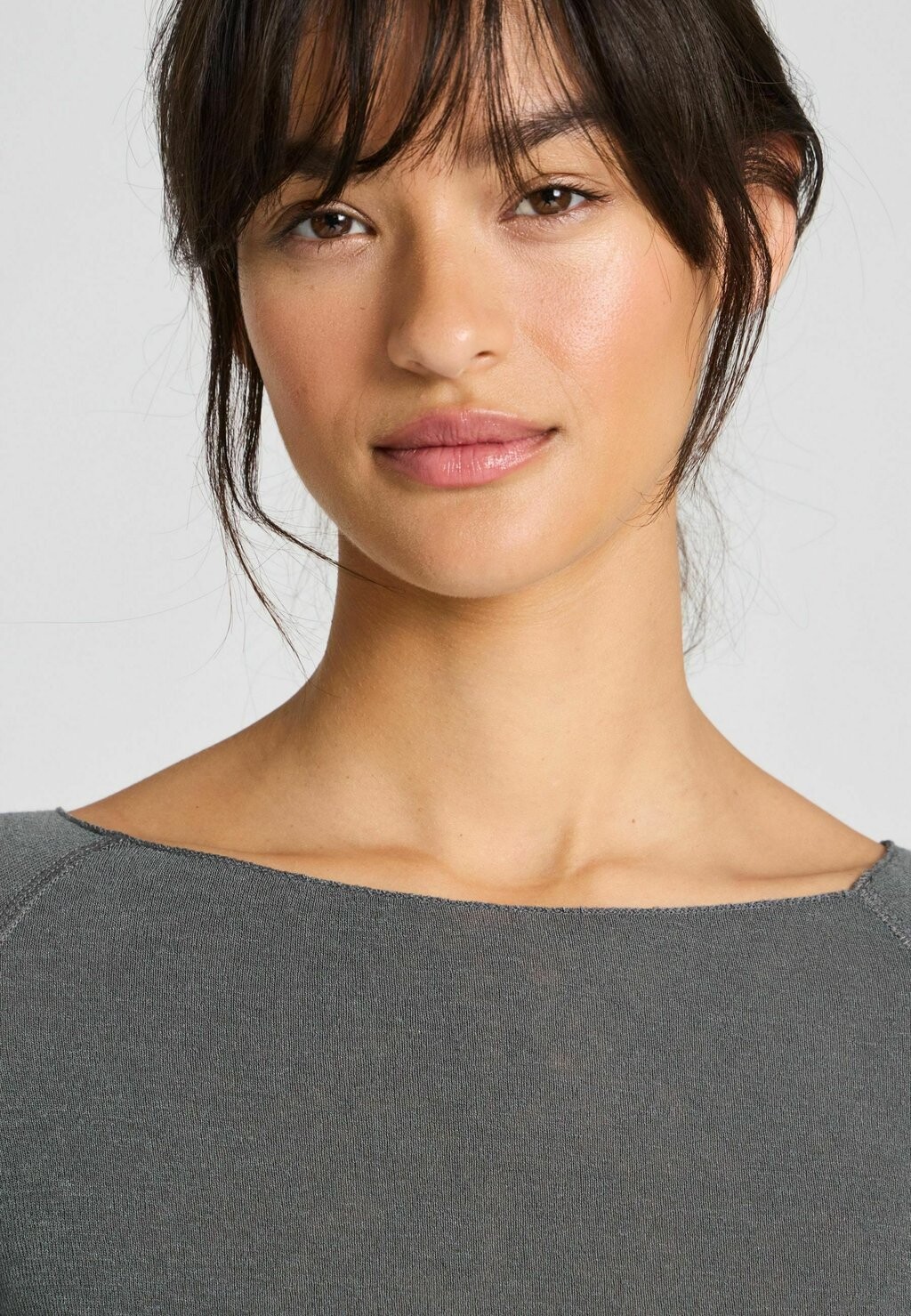 Топ с длинными рукавами AMALIE SOLID GAI+LISVA, темно-серый
Топ с длинными рукавами AMALIE SOLID GAI+LISVA, темно-серый