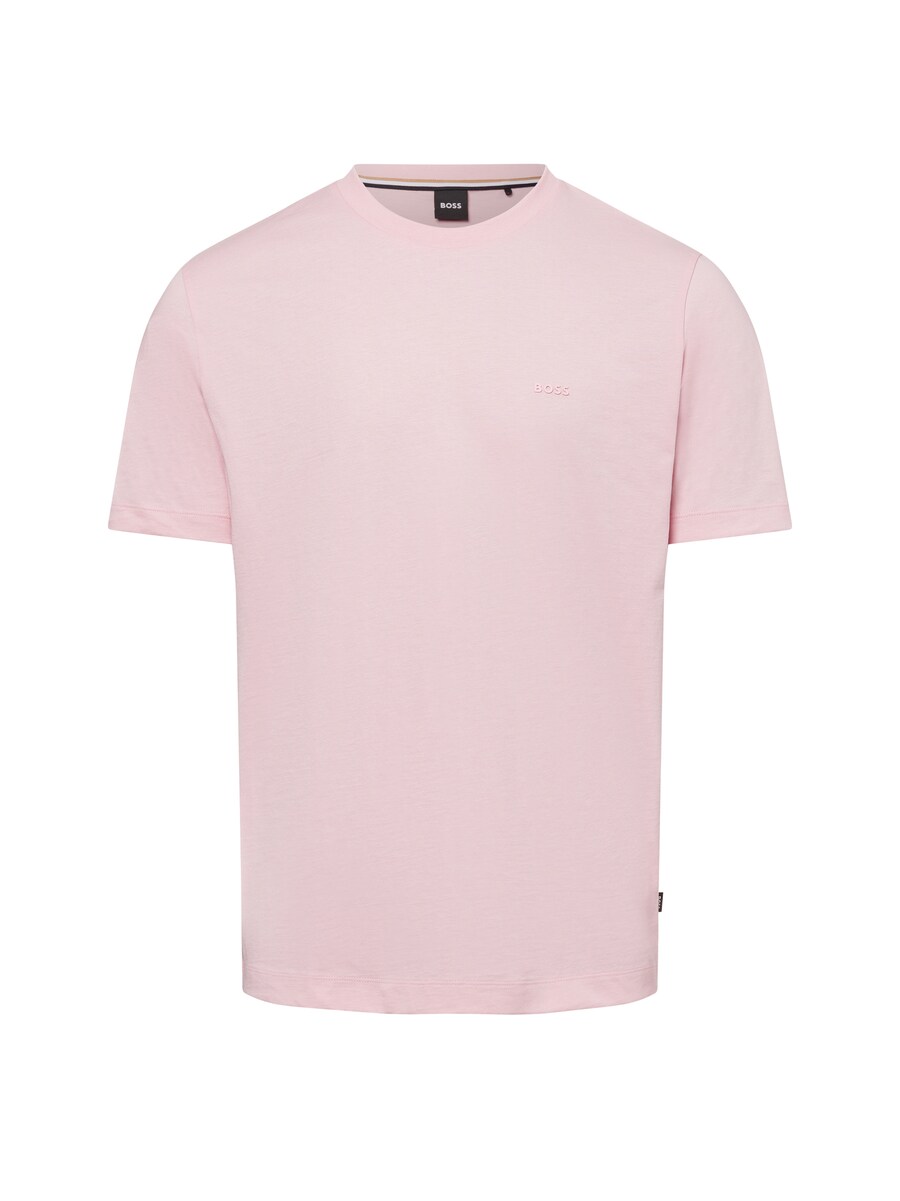 Рубашка BOSS Thompson 01, розовый
Рубашка BOSS Thompson 01, розовый