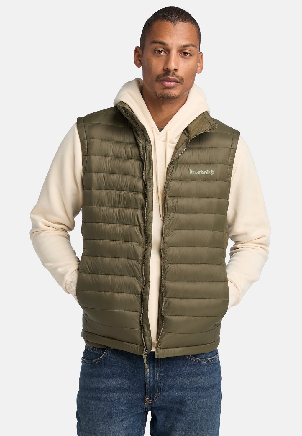 Жилет AXIS PEAK DURABLE WATER REPELLENT VEST Timberland, темно-зеленый
Жилет AXIS PEAK DURABLE WATER REPELLENT VEST Timberland, темно-зеленый