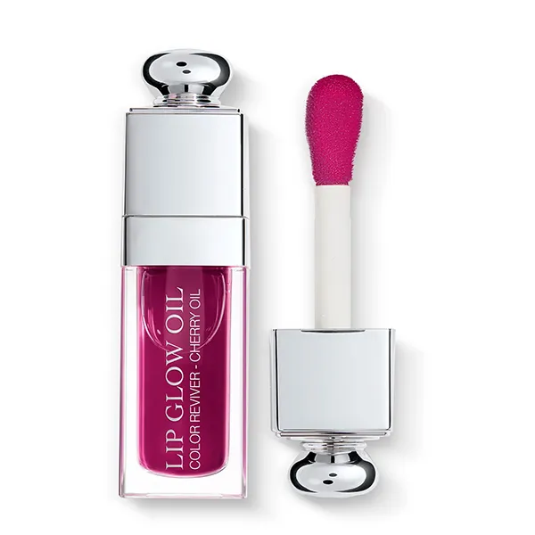 Питательное масло для губ Dior Addict Lip Glow Oil Dior, цвет berry
Питательное масло для губ Dior Addict Lip Glow Oil Dior, цвет berry