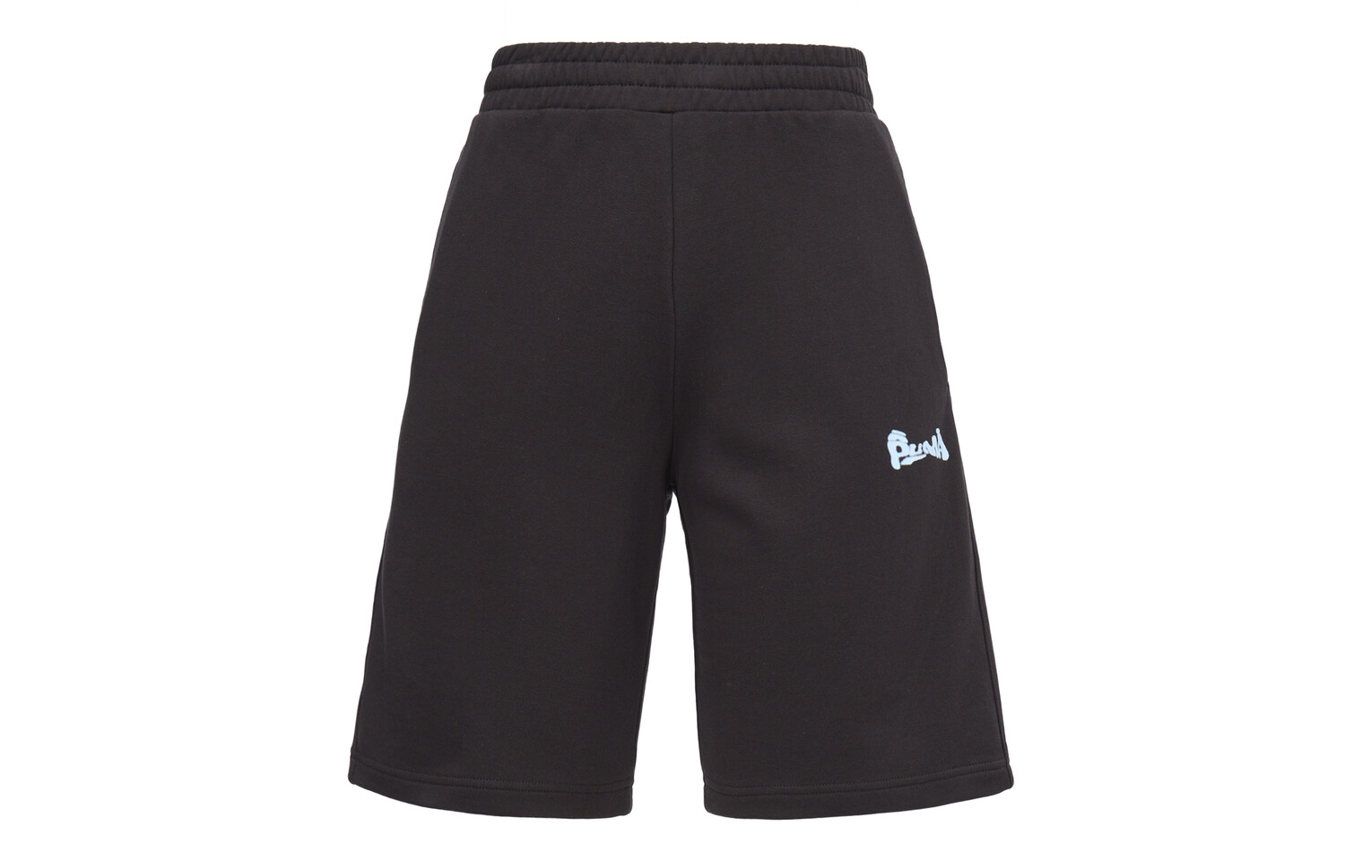 Мужские повседневные шорты Puma, цвет Black
Мужские повседневные шорты Puma, цвет Black