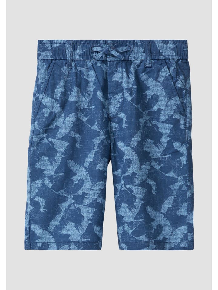 Шорты s.Oliver, синий
Шорты s.Oliver, синий