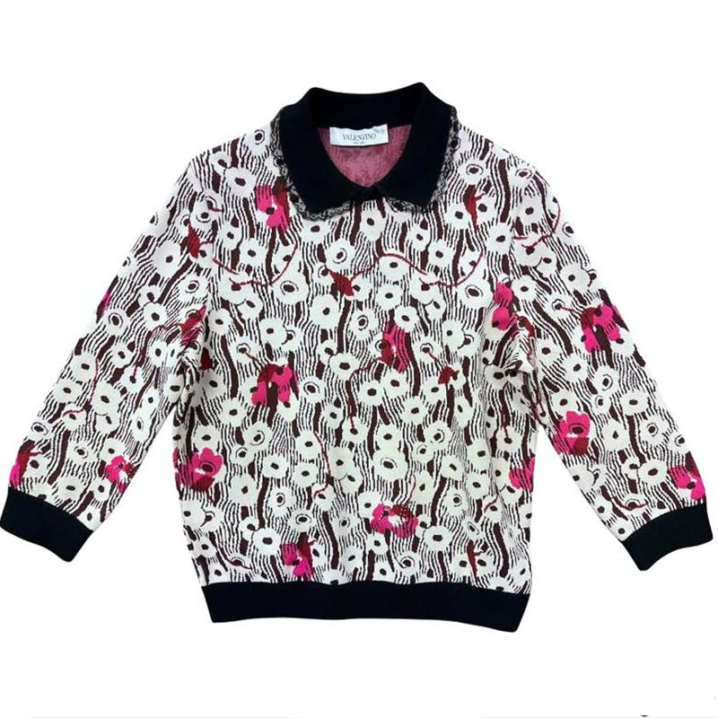 Топ женский разноцветный Valentino, мультиколор
Топ женский разноцветный Valentino, мультиколор