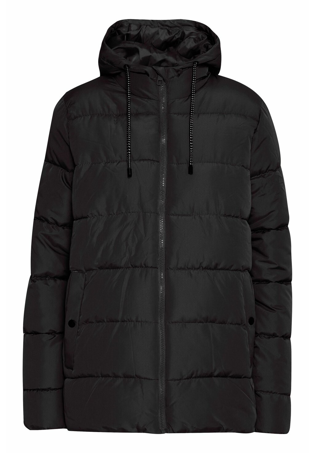 Зимнее пальто FRMABELLE JA Fransa, черный
Зимнее пальто FRMABELLE JA Fransa, черный