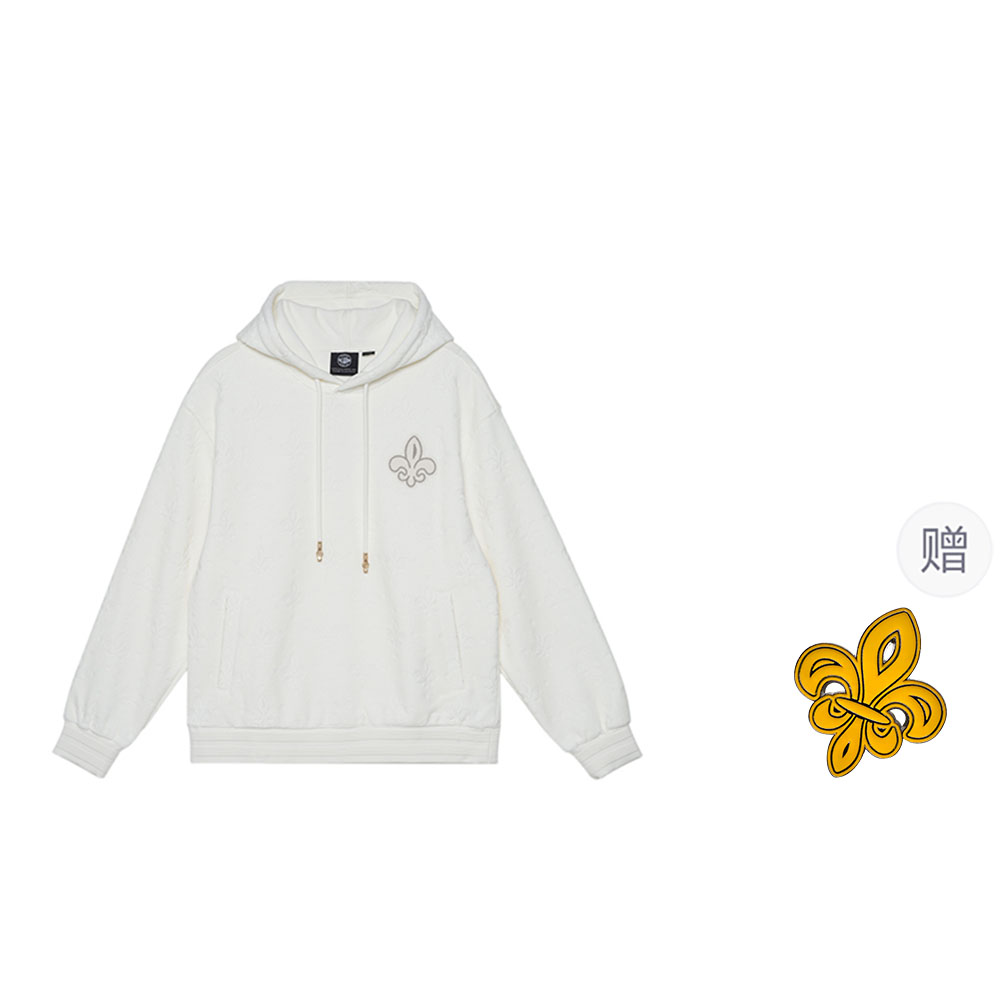 Свитшот Unisex Palladium, белый
Свитшот Unisex Palladium, белый