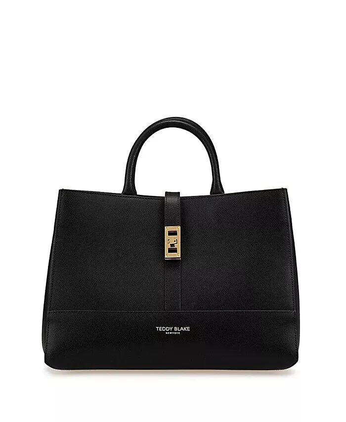 Сумка женская Teddy Blake, черный
Сумка женская Teddy Blake, черный