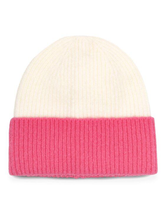 Шапка 4W3-017-AW23 Jenny Fairy, розовый 
Шапка 4W3-017-AW23 Jenny Fairy, розовый
