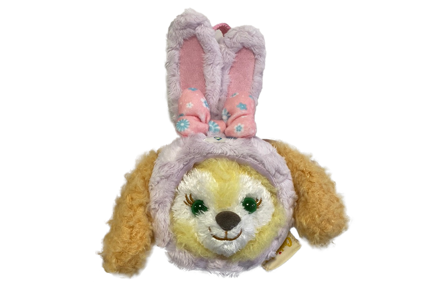 Disney Женский плюшевый кошелек для монет Коричневый, Brown
Disney Женский плюшевый кошелек для монет Коричневый, Brown