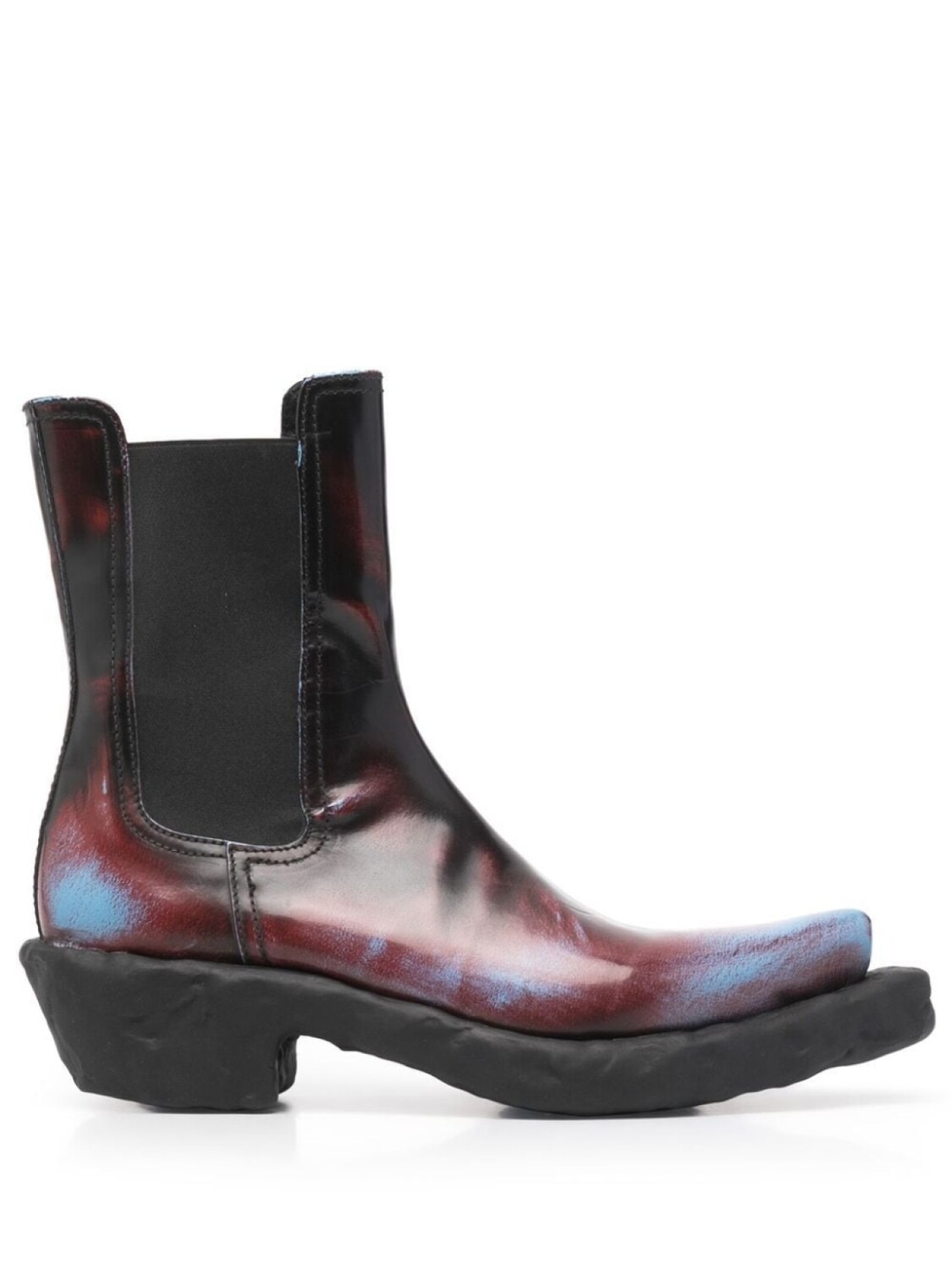 Ботинки Venga CamperLab, черный
Ботинки Venga CamperLab, черный