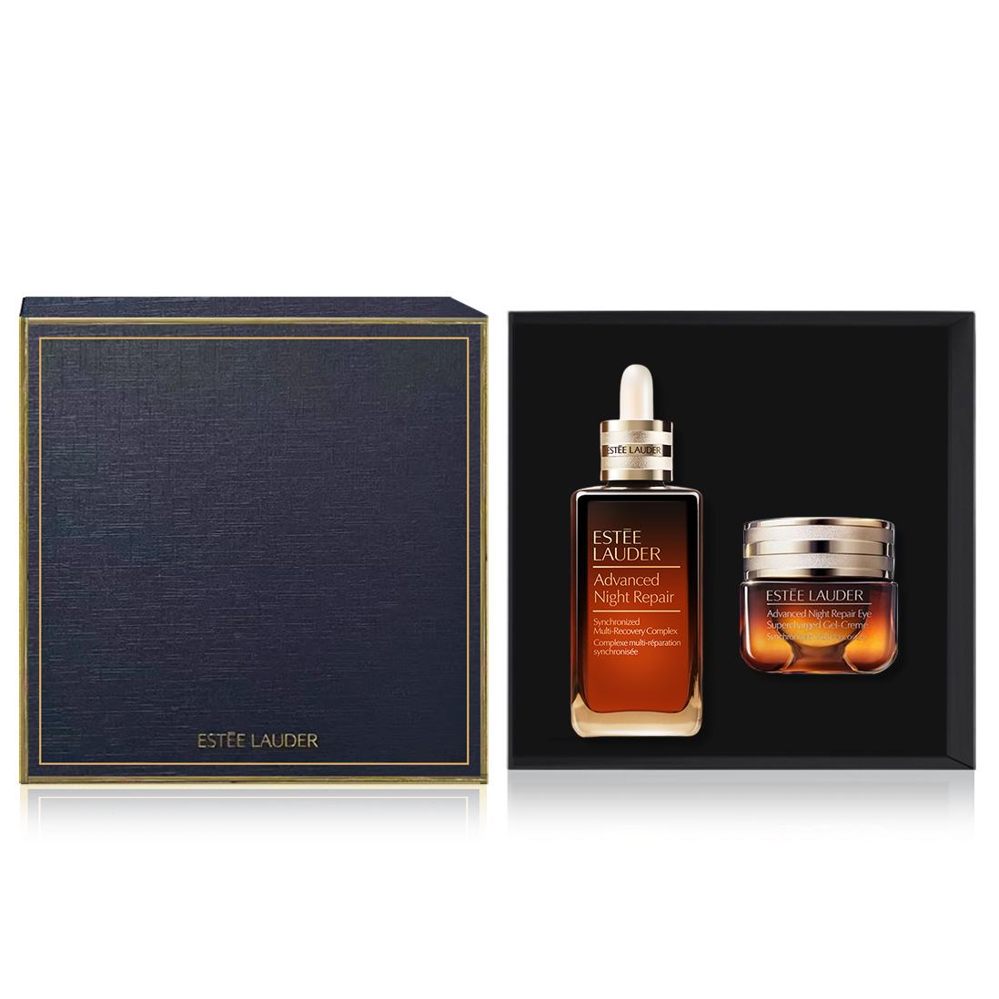 Наборы для ухода за кожей Unisex ESTEE LAUDER
Наборы для ухода за кожей Unisex ESTEE LAUDER