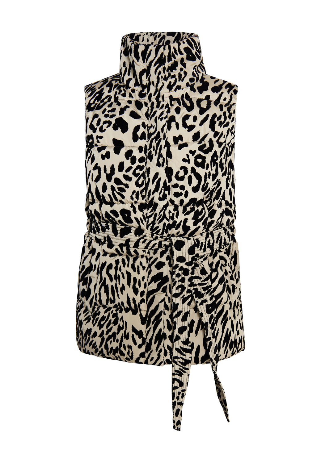 Утепленный жилет faina Wattierte, бежевый
Утепленный жилет faina Wattierte, бежевый