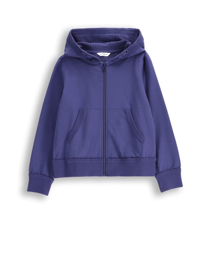 Толстовка Coccodrillo, темно-синий
Толстовка Coccodrillo, темно-синий