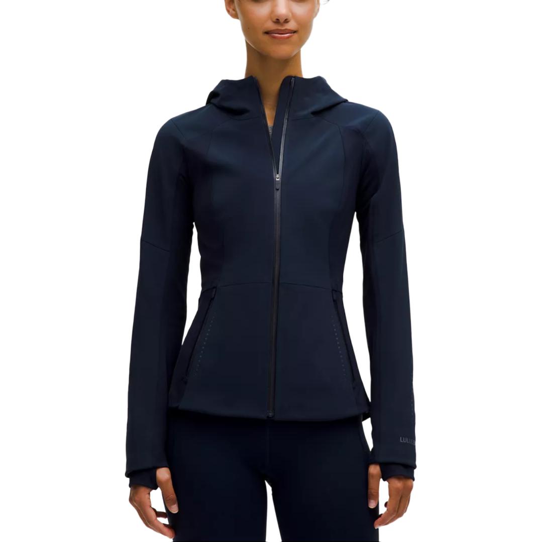 Lululemon Кроссовое женское пальто Cross Chill, Marine Blue/TRNV
Lululemon Кроссовое женское пальто Cross Chill, Marine Blue/TRNV