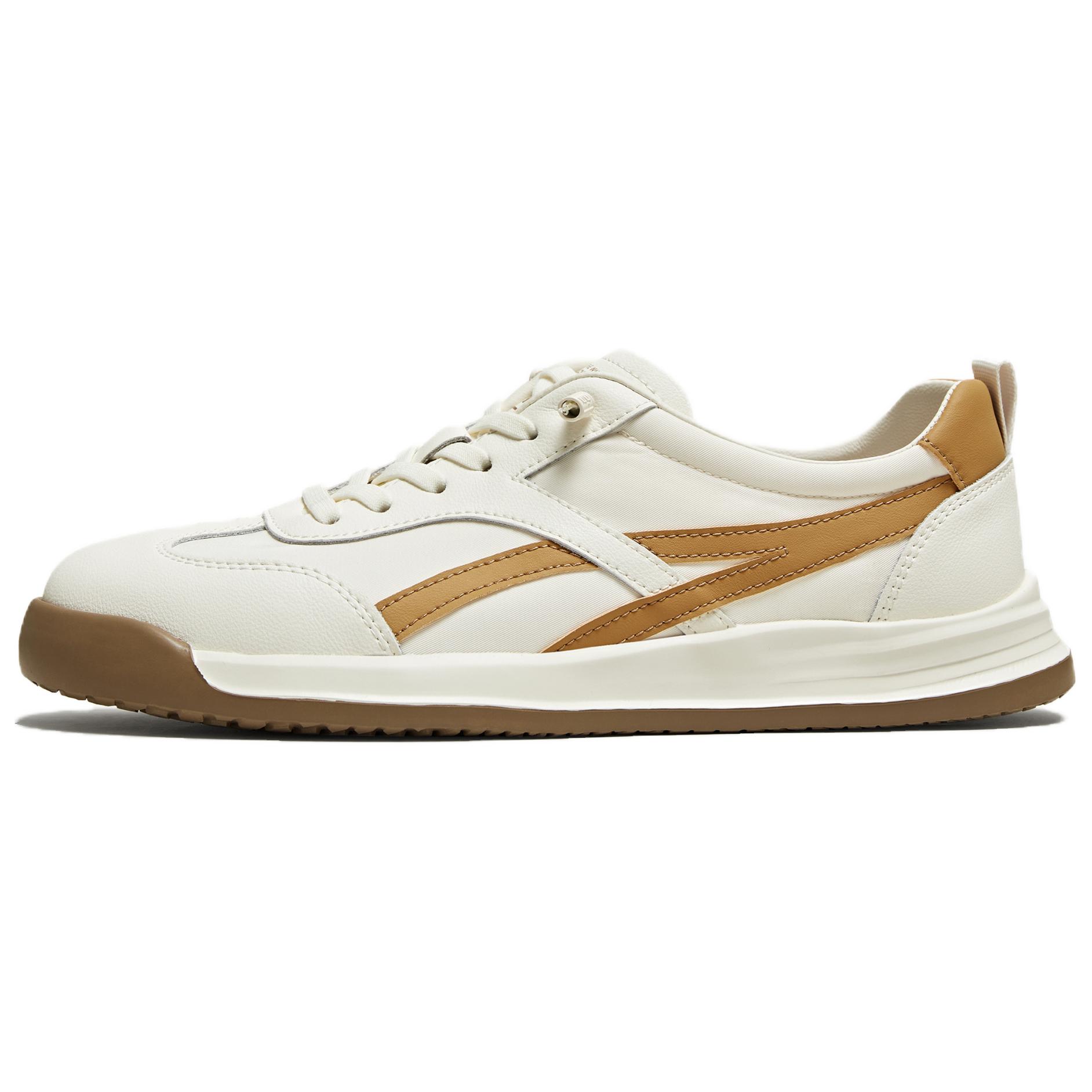 Мужская повседневная обувь с низким верхом TATA, Ecru/Brown
Мужская повседневная обувь с низким верхом TATA, Ecru/Brown