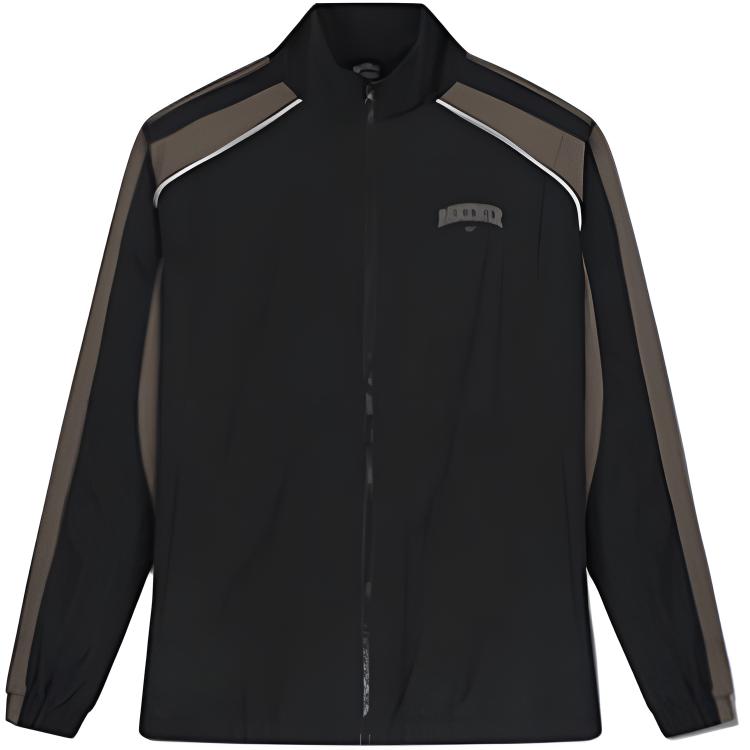 361° Куртка мужская Super Black/Medium Coffee с отложным воротником
361° Куртка мужская Super Black/Medium Coffee с отложным воротником