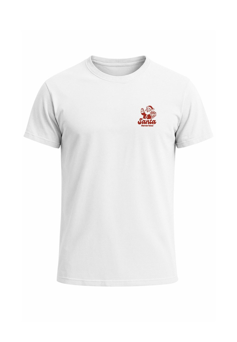 Футболка Neverless Print T-shirt, Weiß/White, Белый, Футболка Neverless Print T-shirt, Weiß/White
Футболка Neverless Print T-shirt, Weiß/White, Белый, Футболка Neverless Print T-shirt, Weiß/White