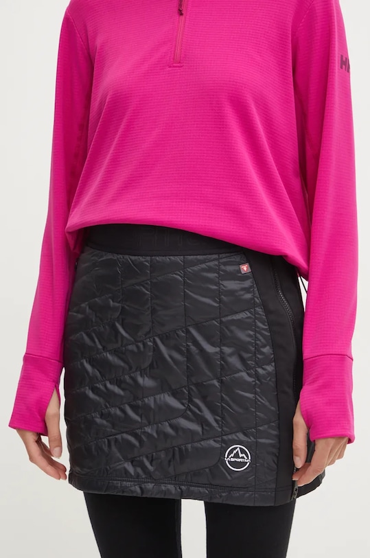 Спортивная юбка Warm Up Primaloft La Sportiva, черный
Спортивная юбка Warm Up Primaloft La Sportiva, черный