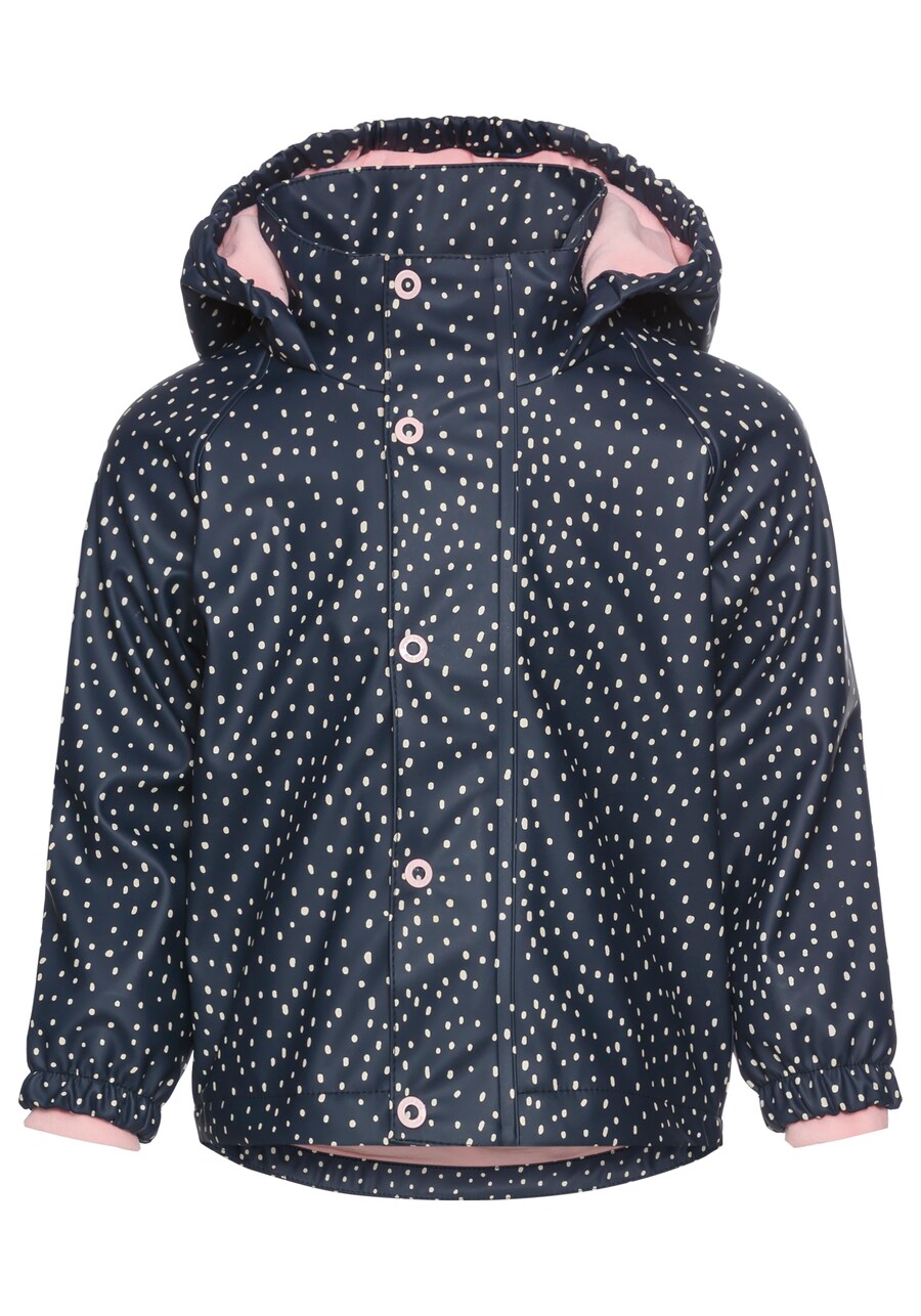 Куртка межсезонная first instinct by killtec, темно-синий
Куртка межсезонная first instinct by killtec, темно-синий