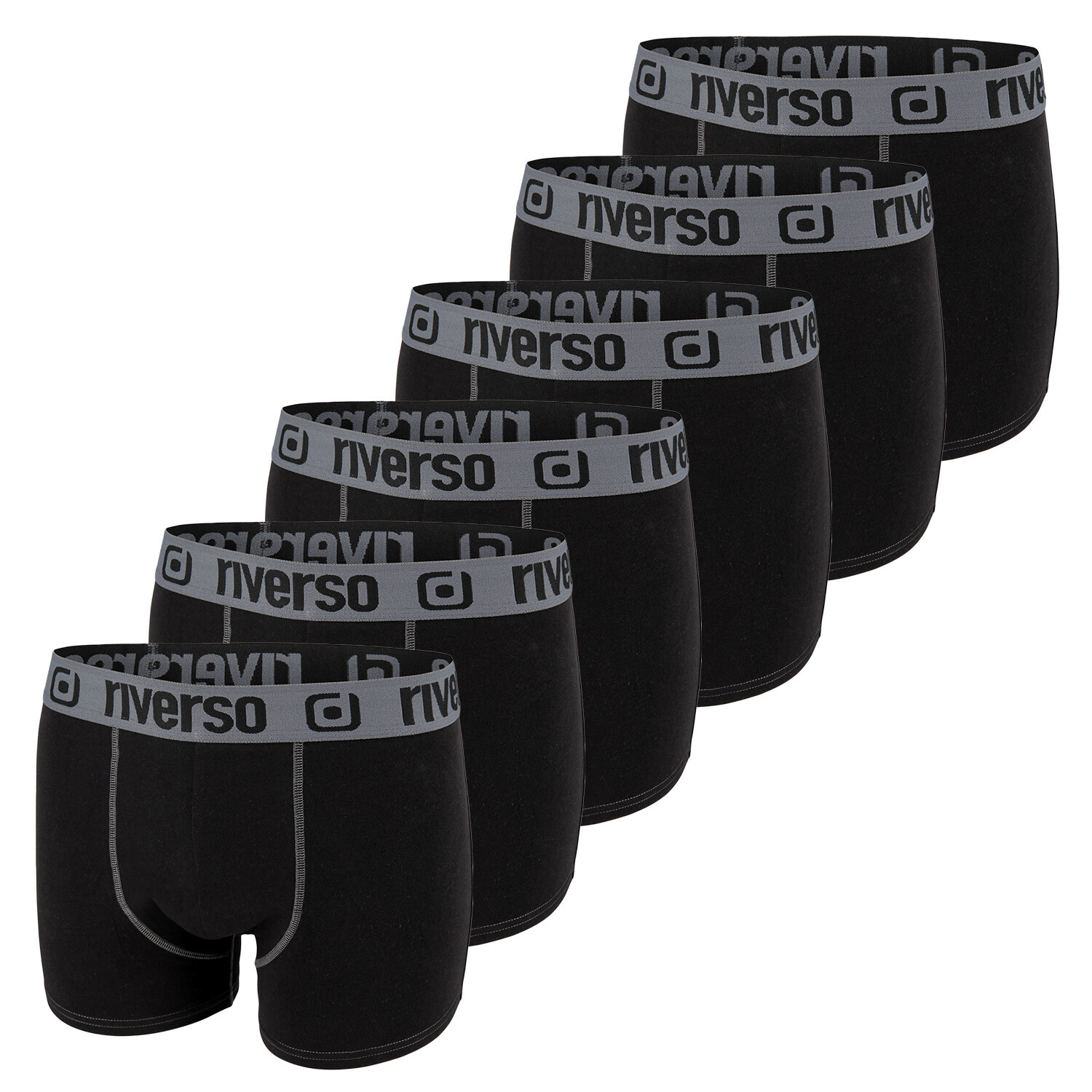 Боксеры riverso Trunk RIVJonny regular/straight, разноцветный
Боксеры riverso Trunk RIVJonny regular/straight, разноцветный