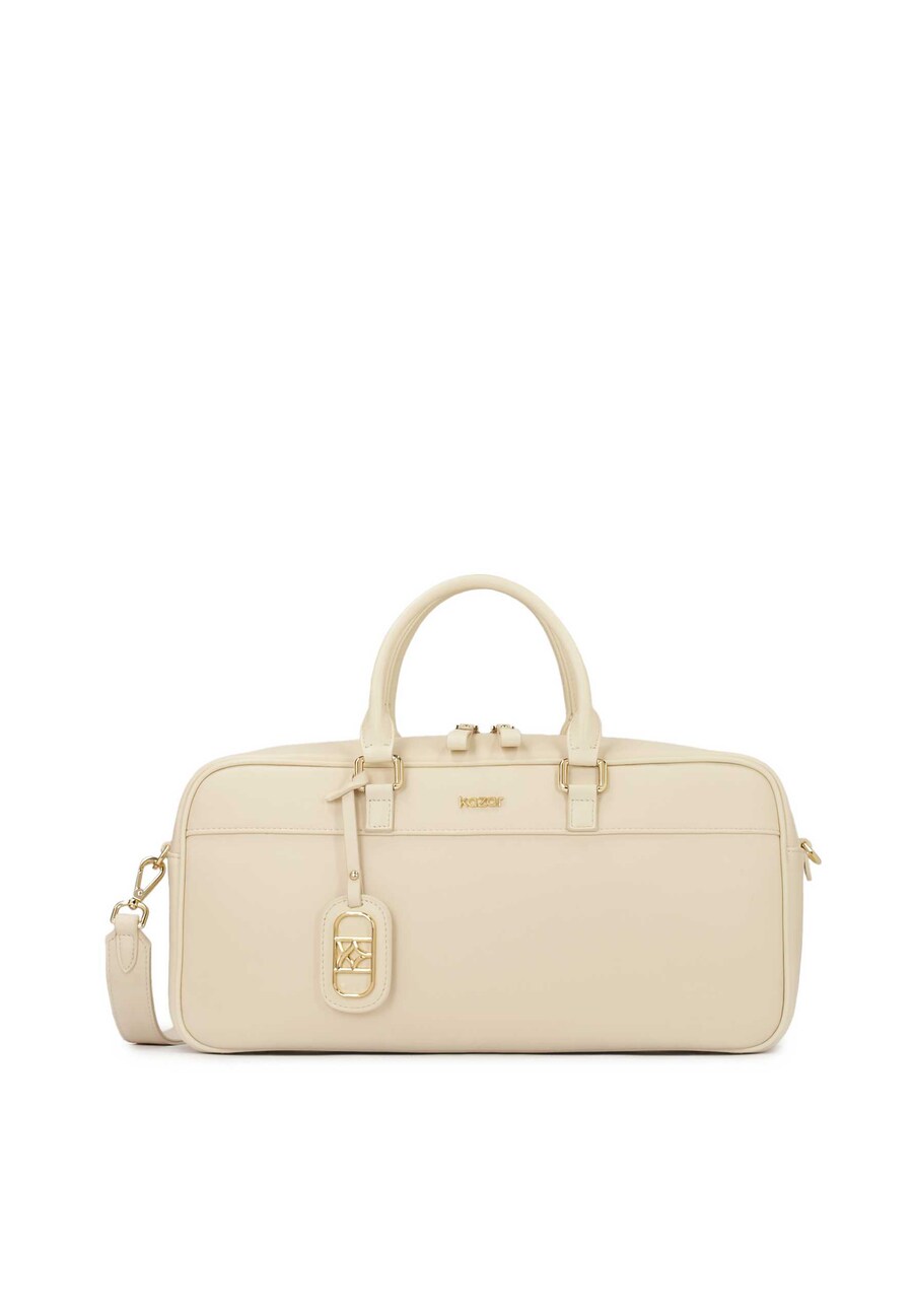 Сумка Kazar, экрю 
Сумка Kazar, экрю