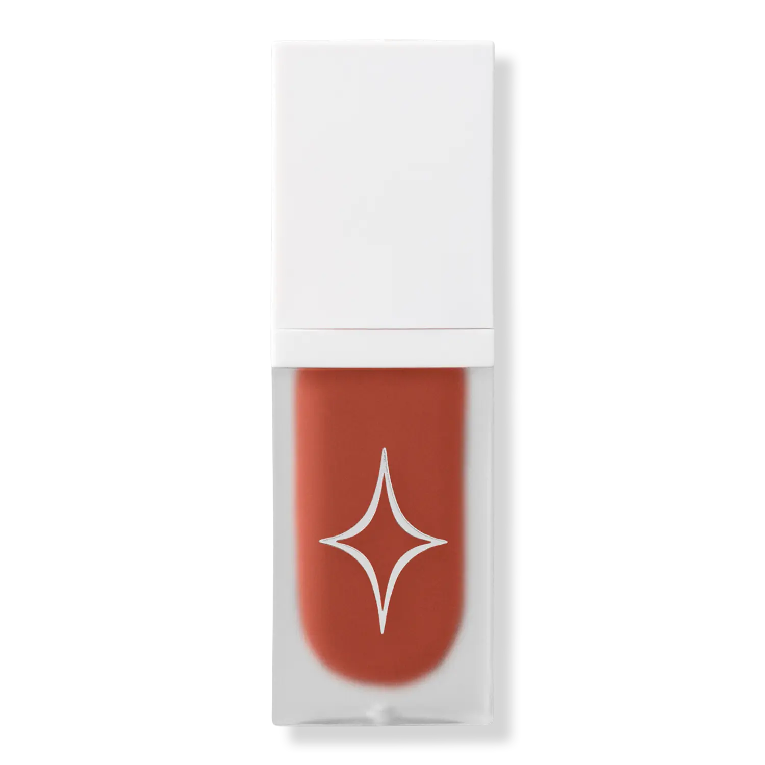 Кремовая матовая помада Mouth Cloud Soft HALF MAGIC, Spicy Queen (brick orange)
Кремовая матовая помада Mouth Cloud Soft HALF MAGIC, Spicy Queen (brick orange)