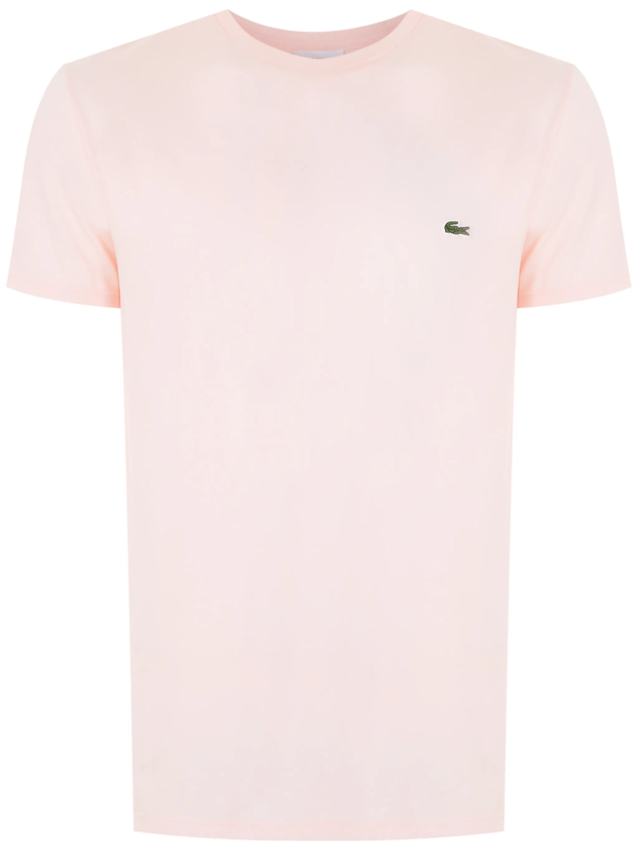 Футболка MASCULINO Lacoste, розовый
Футболка MASCULINO Lacoste, розовый