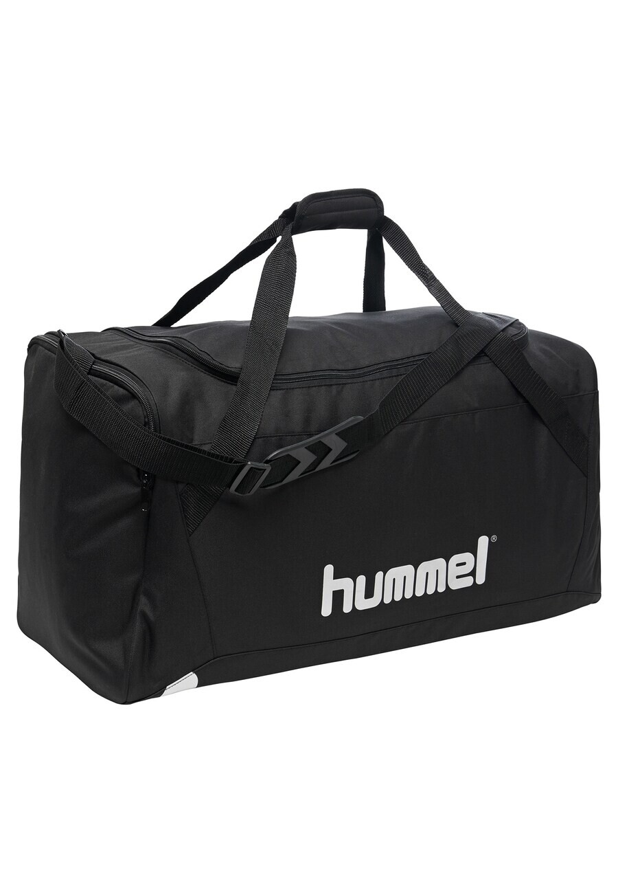 Спортивная сумка Hummel, черный
Спортивная сумка Hummel, черный