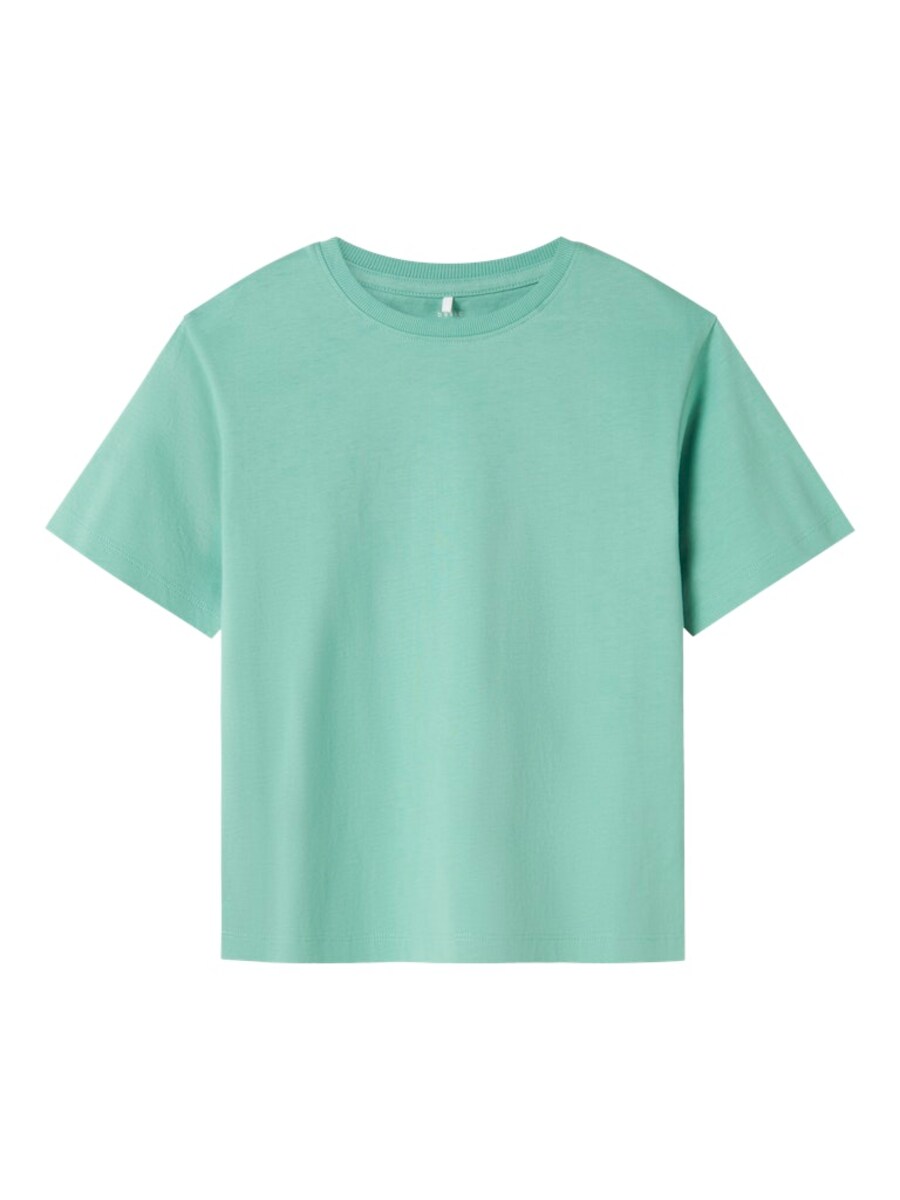 Рубашка NAME IT NKMVOBBO, пастельный зеленый
Рубашка NAME IT NKMVOBBO, пастельный зеленый